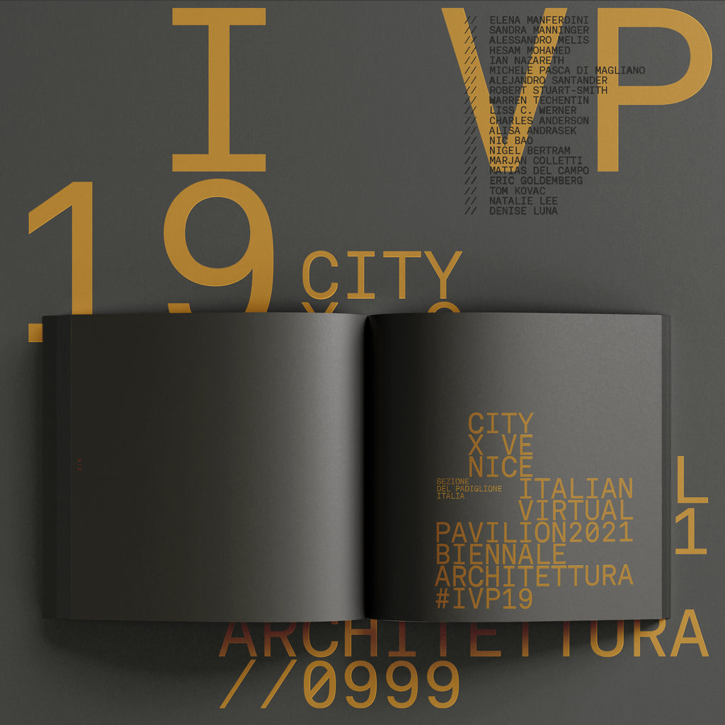 #IVP19 // Premium Black