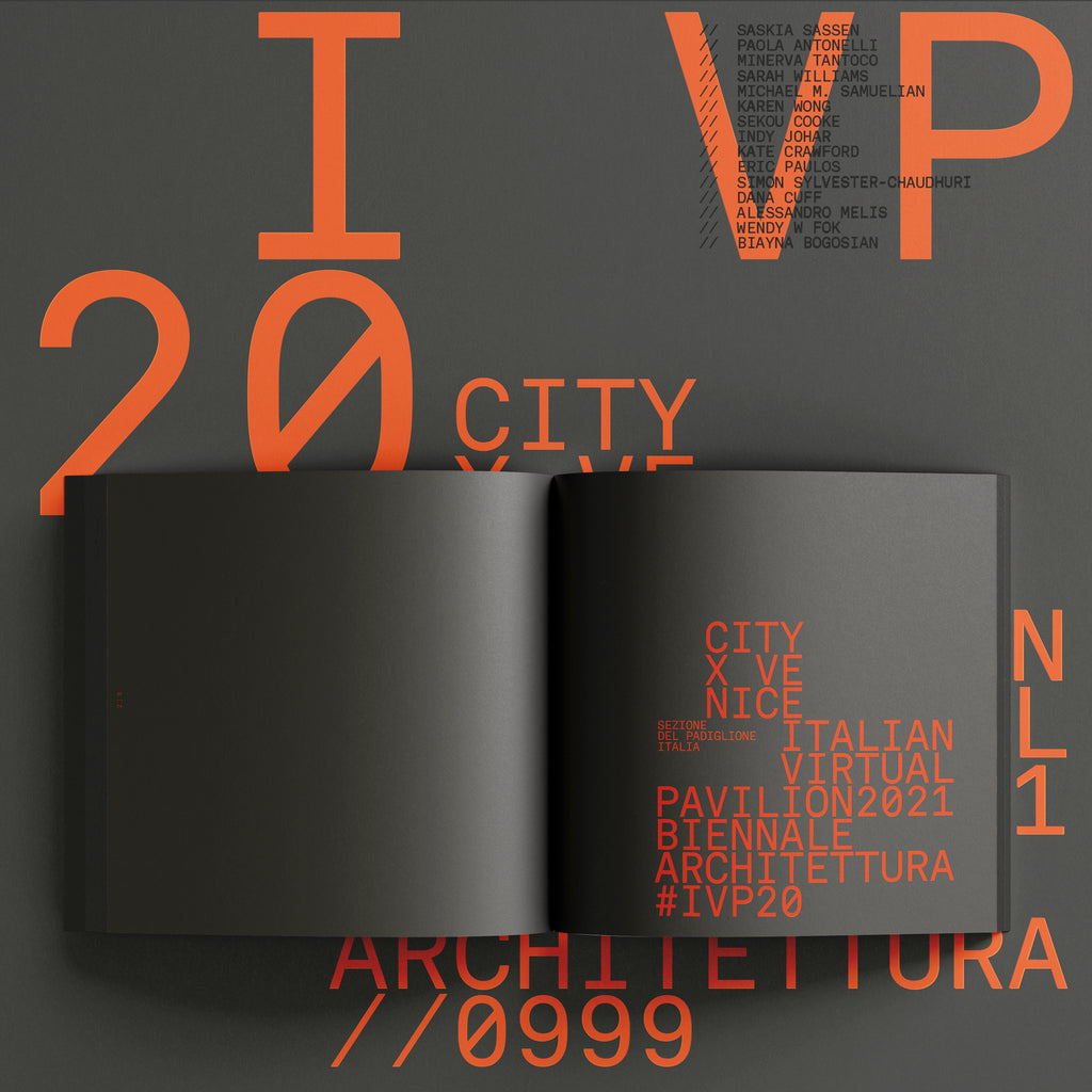 #IVP20 // Premium Black