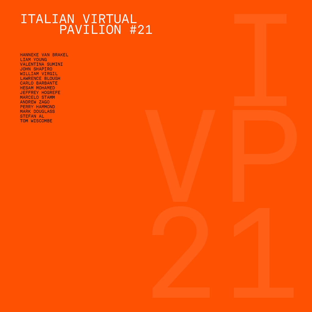 #IVP21 // Digital Orange