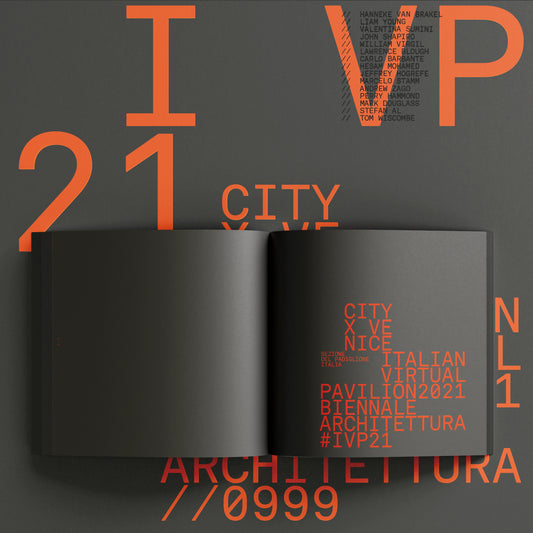 #IVP21 // Premium Black