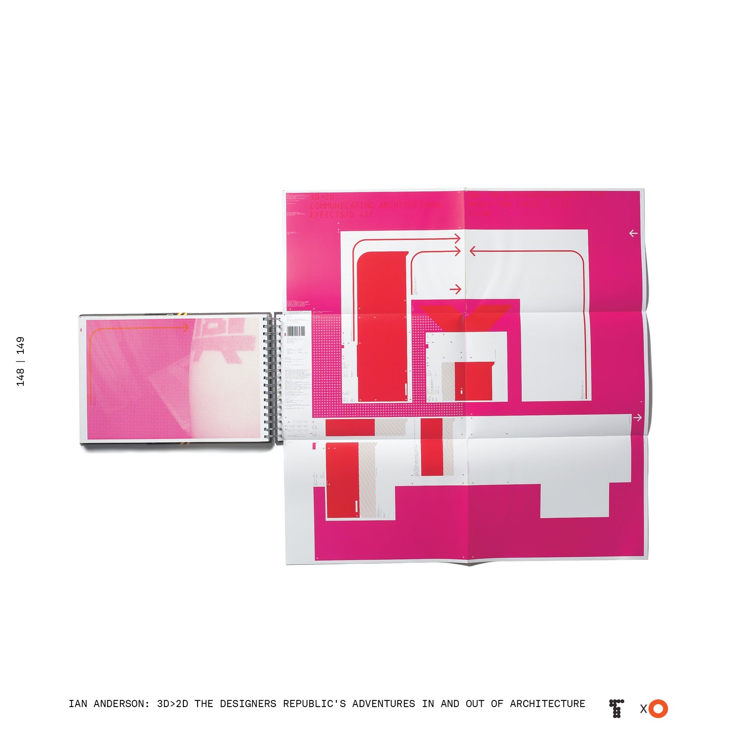 #IVP22 // Digital Orange