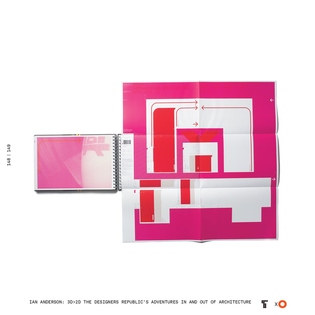 #IVP22 // Digital Orange