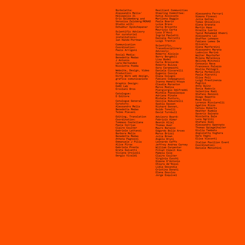 #IVP22 // Digital Orange