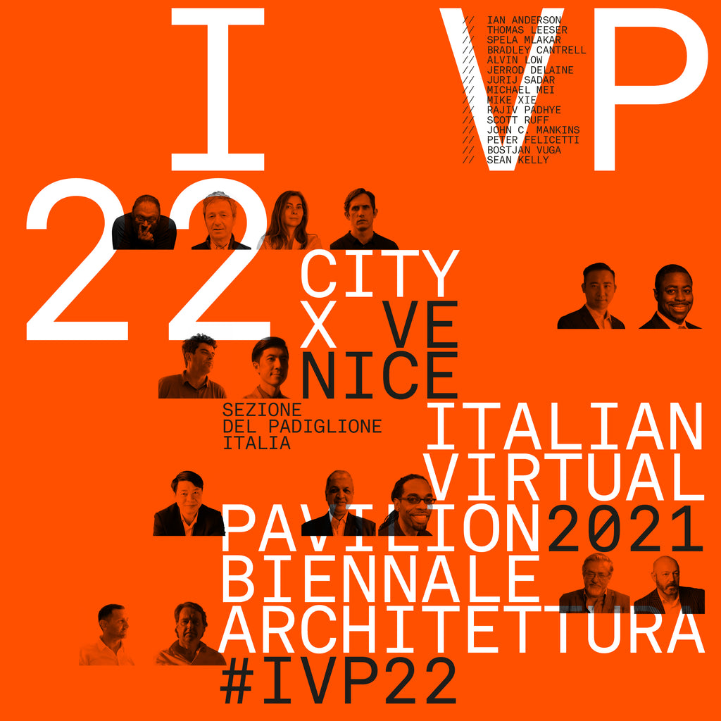 #IVP22 // Digital Orange