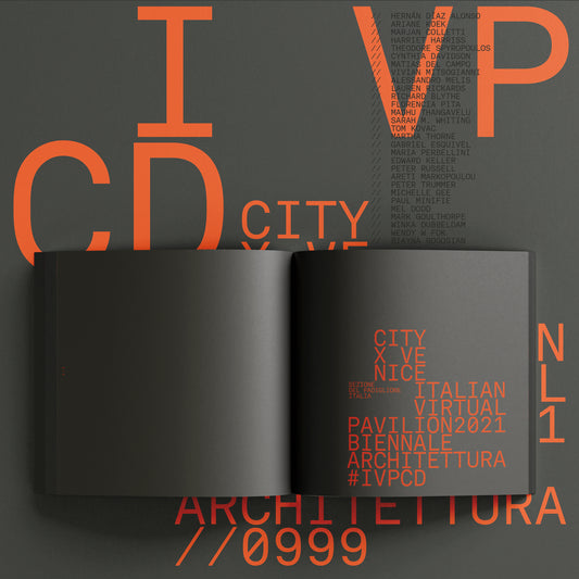 #IVPCD // Premium Black