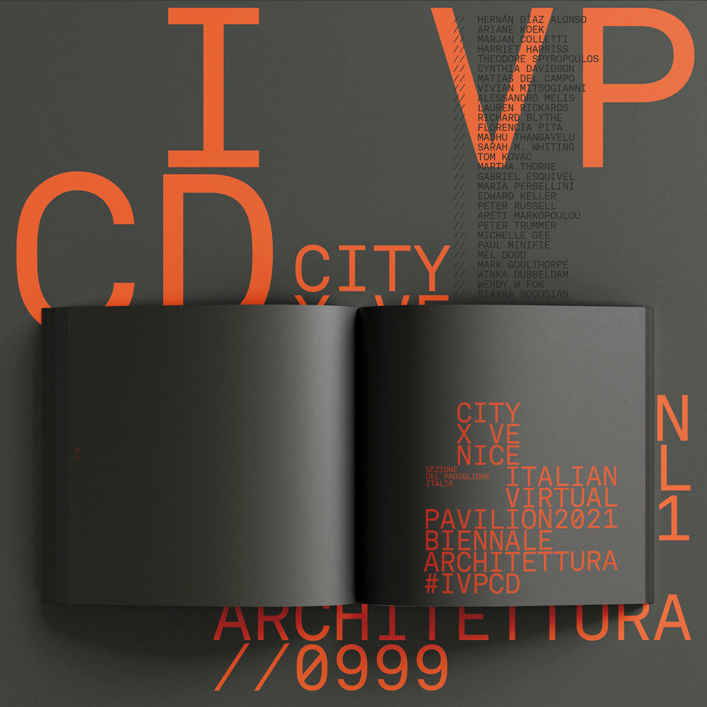 #IVPCD // Premium Black