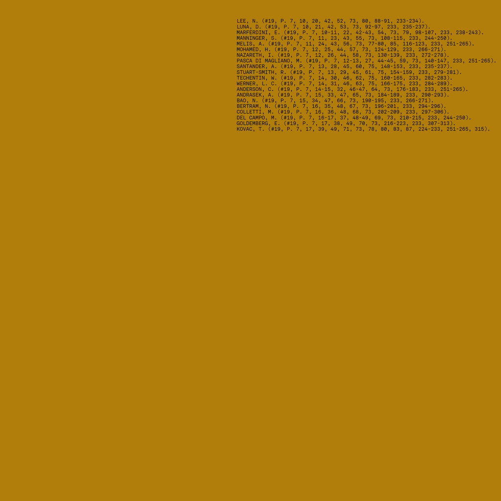 #IVP19 // Digital Gold