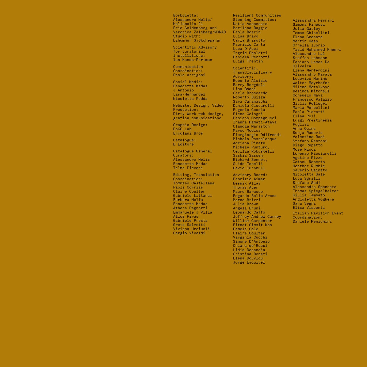 #IVP19 // Digital Gold