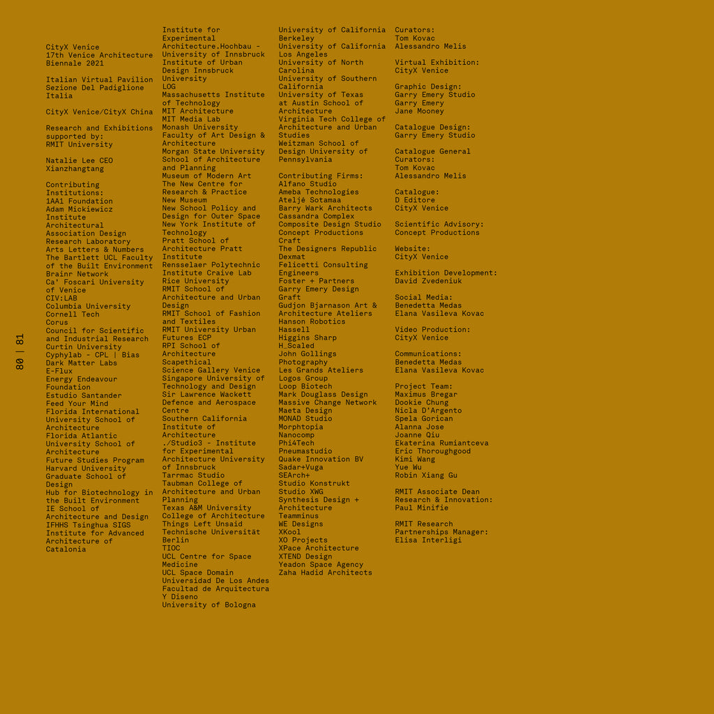 #IVP19 // Digital Gold