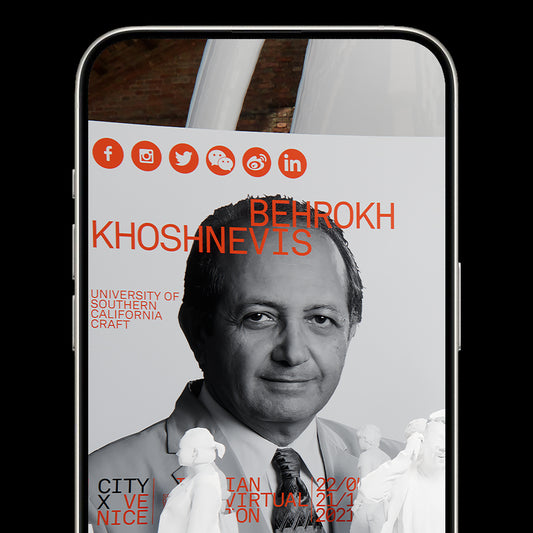 #IVP12 // Digital White