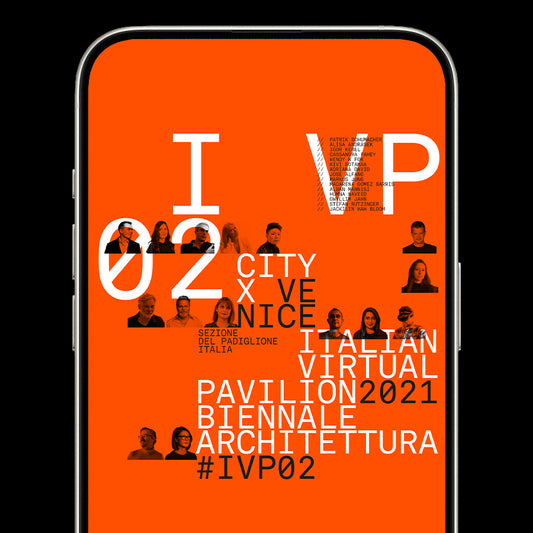 #IVP02 // Digital Orange