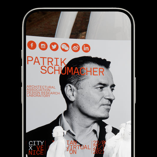 #IVP02 // Digital White