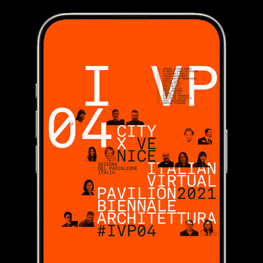 #IVP04 // Digital Orange