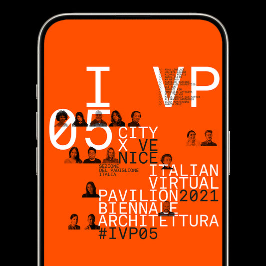 #IVP05 // Digital Orange