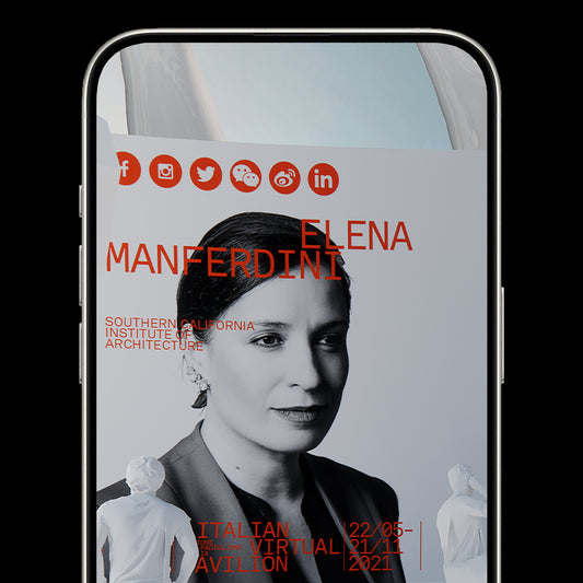 #IVP05 // Digital White