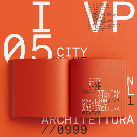 #IVP05 // Premium Orange