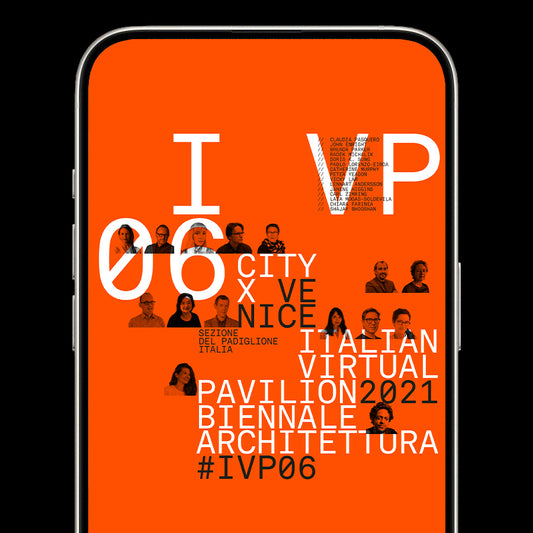 #IVP06 // Digital Orange
