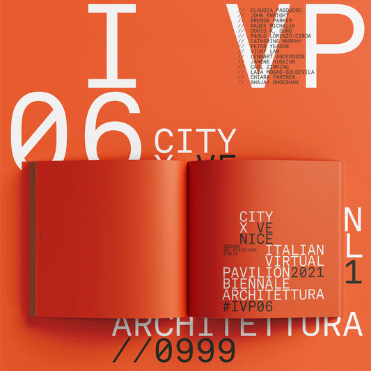 #IVP06 // Premium Orange