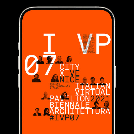 #IVP07 // Digital Orange