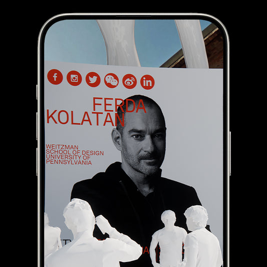 #IVP07 // Digital White