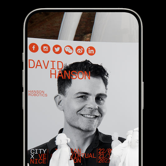 #IVP08 // Digital White