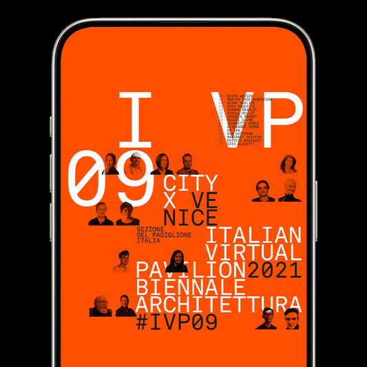 #IVP09 // Digital Orange