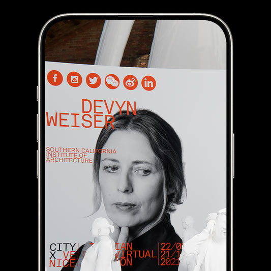 #IVP09 // Digital White