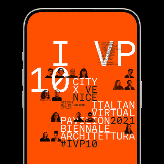 #IVP10 // Digital Orange
