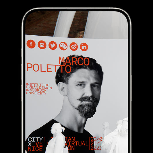 #IVP10 // Digital White