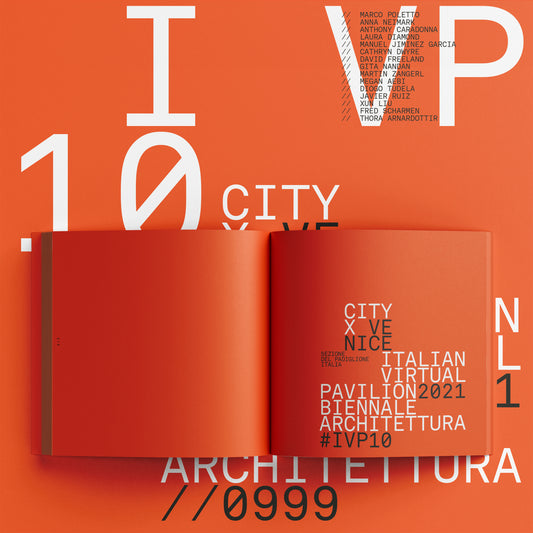 #IVP10 // Premium Orange