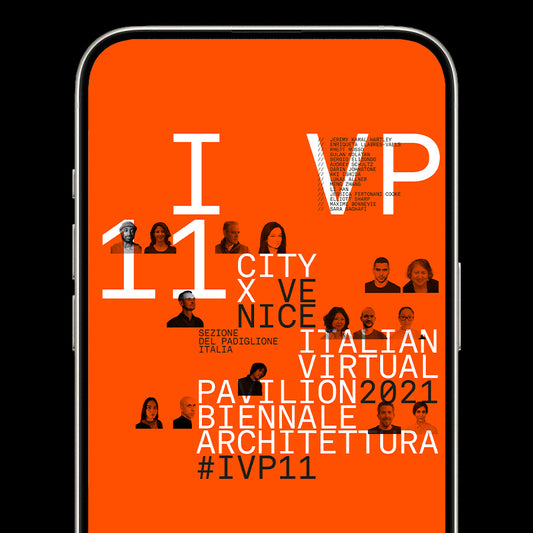 #IVP11 // Digital Orange
