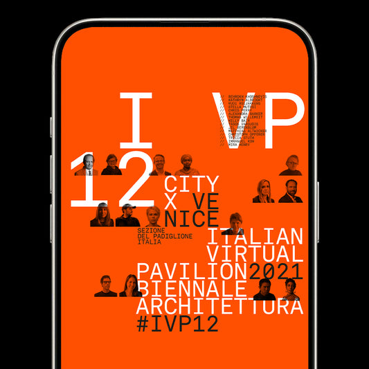 #IVP12 // Digital Orange