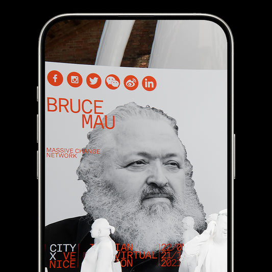 #IVP13 // Digital White