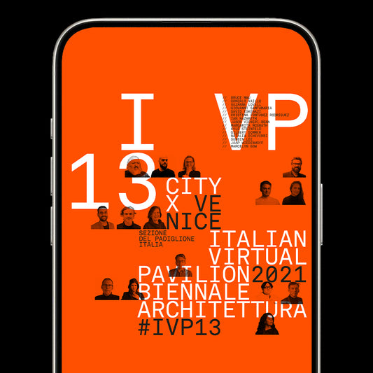 #IVP13 // Digital Orange