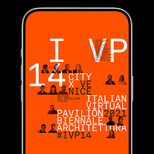 #IVP14 // Digital Orange