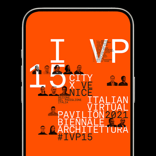 #IVP15 // Digital Orange