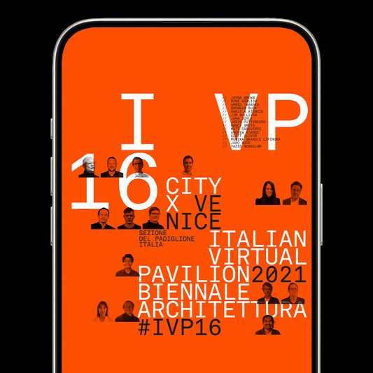 #IVP16 // Digital Orange