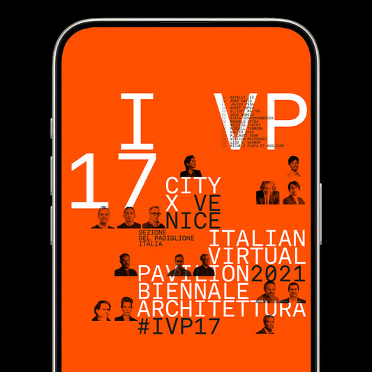#IVP17 // Digital Orange