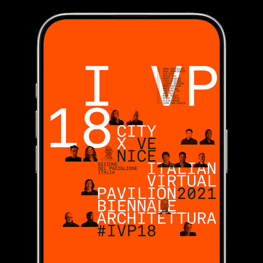 #IVP18 // Digital Orange