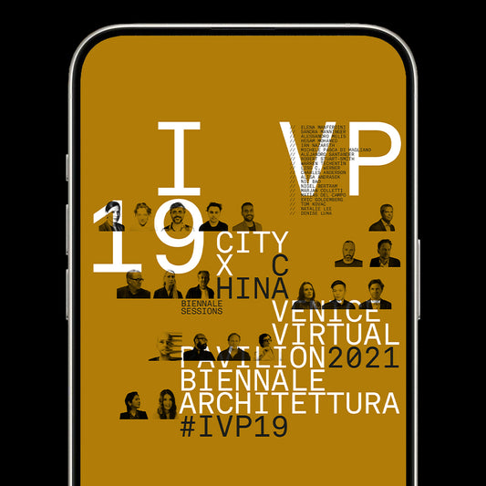 #IVP19 // Digital Gold