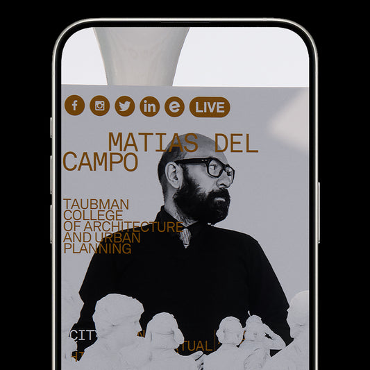 #IVP19 // Digital White