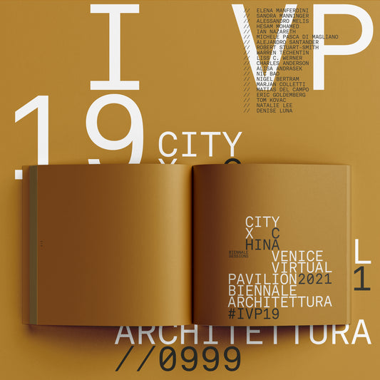 #IVP19 // Premium Gold