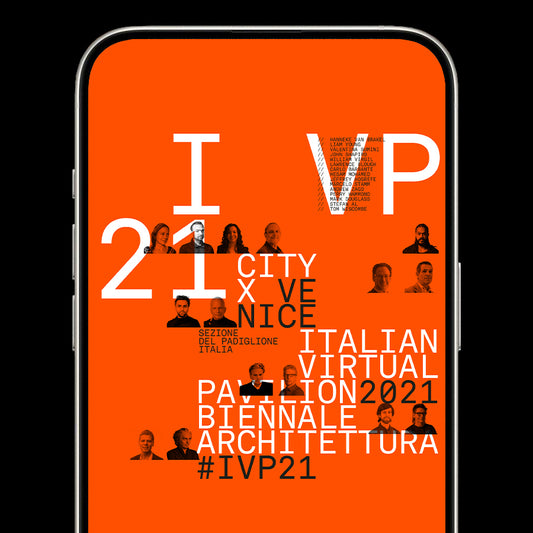 #IVP21 // Digital Orange
