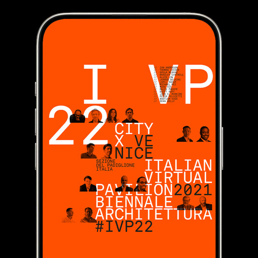 #IVP22 // Digital Orange