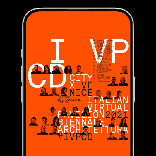 #IVPCD // Digital Orange