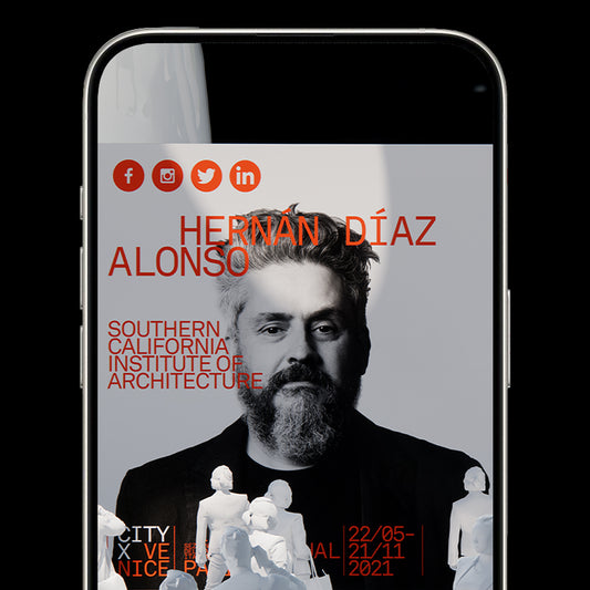 #IVPCD // Digital White