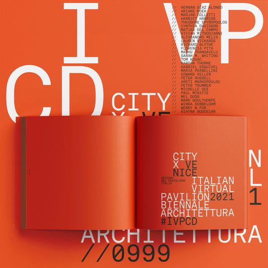 #IVPCD // Premium Orange