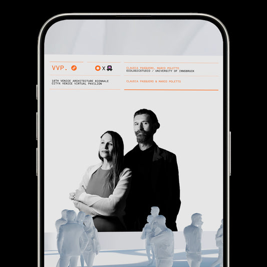 VVP007 // Digital White