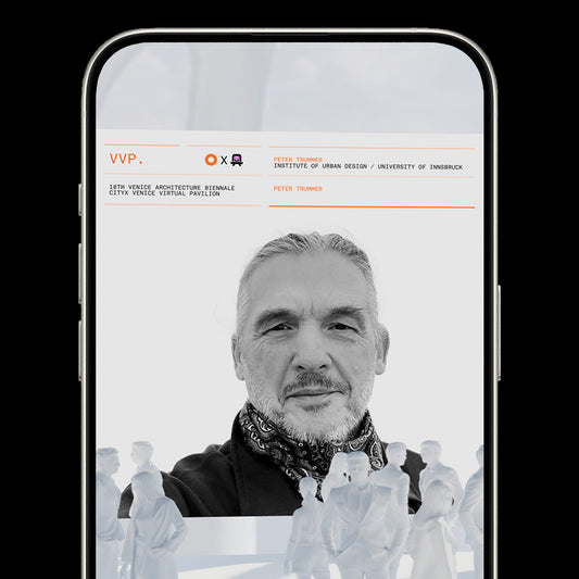 VVP014 // Digital White