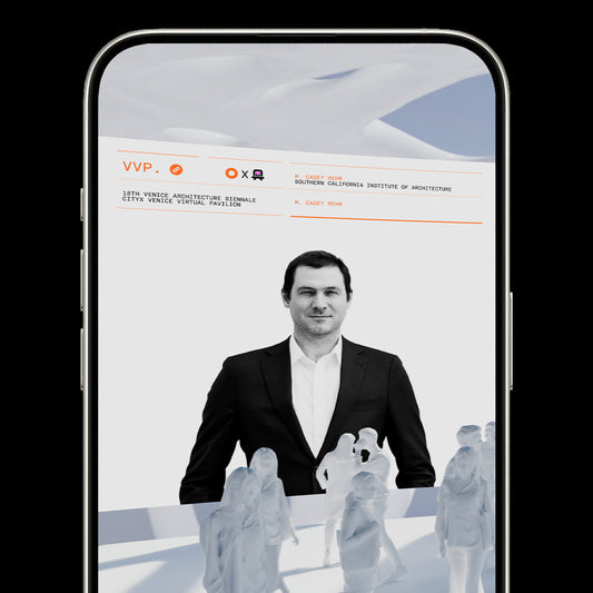 VVP021 // Digital White